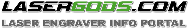 LaserGods.com